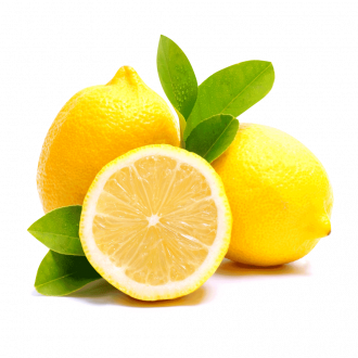 Lemon (Flavor Jungle)