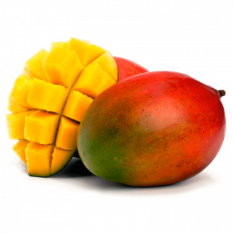 Mango (Flavor Jungle)
