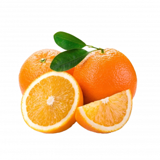 Orange (Flavor Jungle)