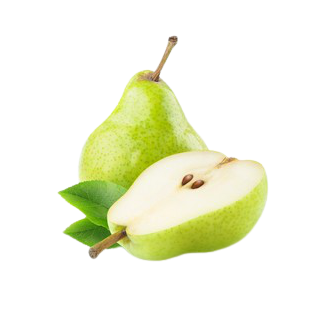 Fresh Pear (VapeCake)