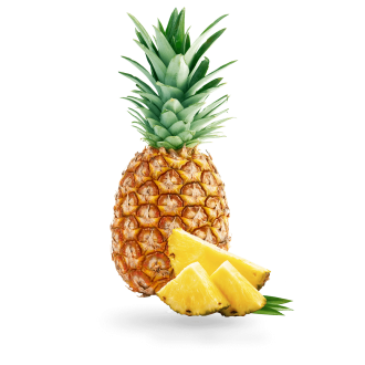 Pineapple (VapeCake)
