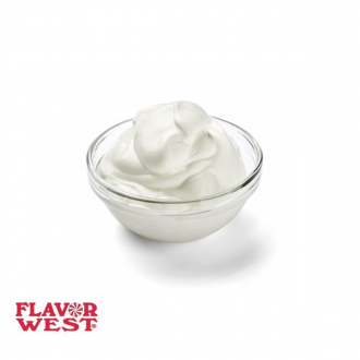 Yogurt (Greek) (Flavor West)
