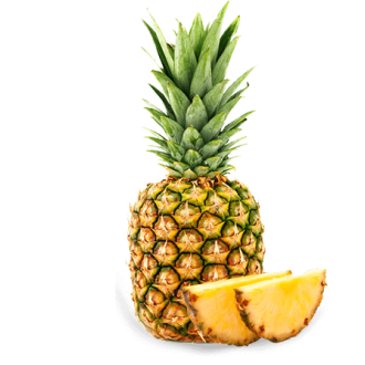 Pineapple (LorAnn)