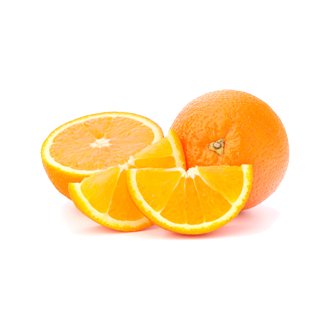 California Orange (Tasty Puff)