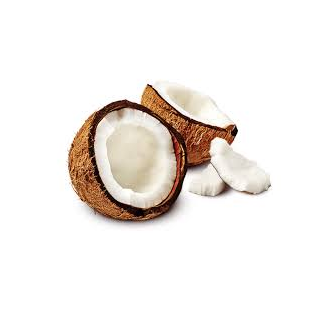 Crazy Coconut (Tasty Puff)