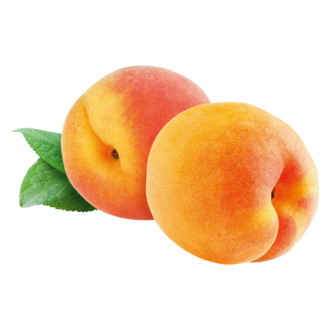 Pimpy Fresh Peach (Tasty Puff)