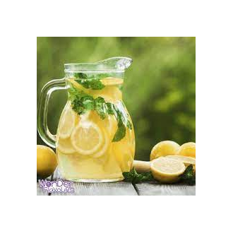 Summertime Lemonade (Wonder...