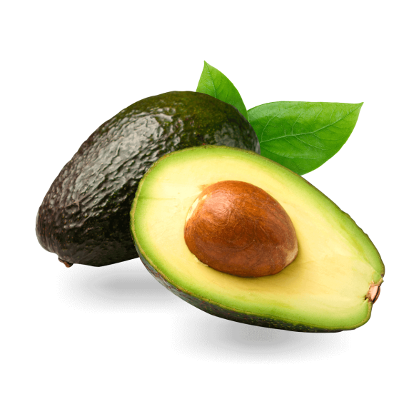 Avocado (Flavor Jungle)