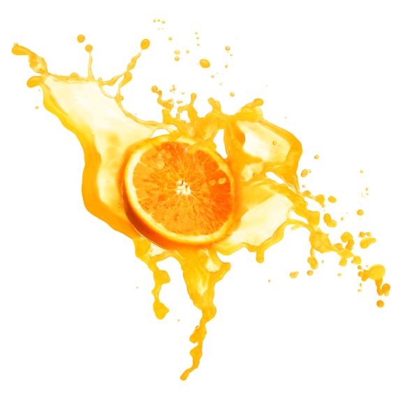 Juicy Orange (Molinberry BULK)