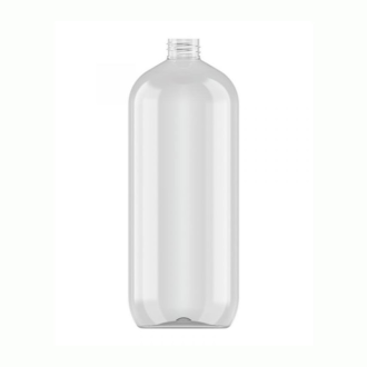 1000ML PET Bottle - Plastic...