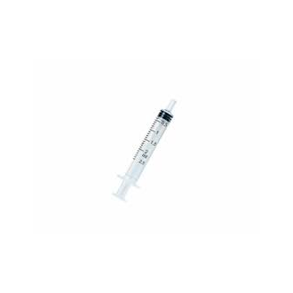 2.5ML Syringe