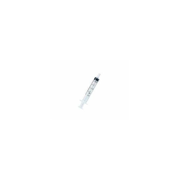 2.5ML Sprøjte