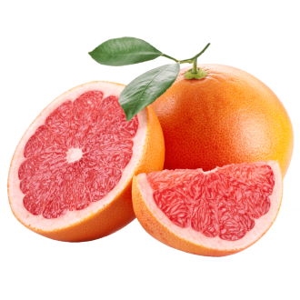 Grapefruit Natural (Inawera)