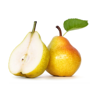 Shape Up Pear (Molinberry...