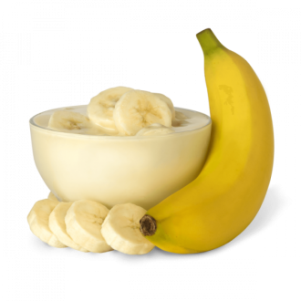 Banana Cream (LorAnn)