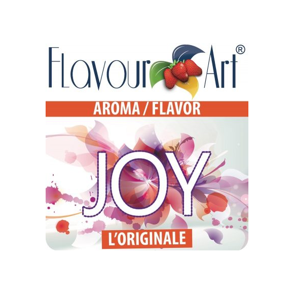 Joy (FlavourArt BULK)