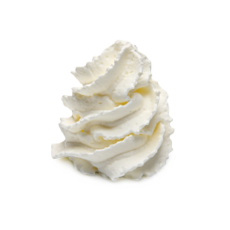 Whipped Cream (Perfumers Apprentice)