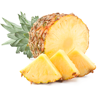 Pineapple (Flavor House)