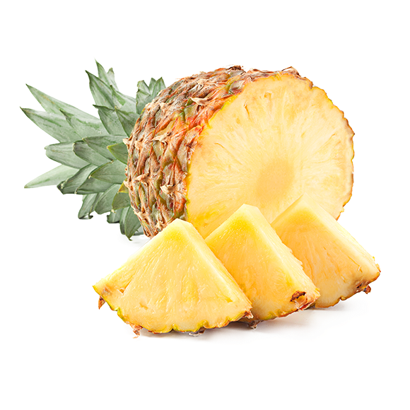 Pineapple (Flavor House)