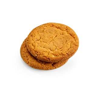 Ginger Biscuit (Decadent...