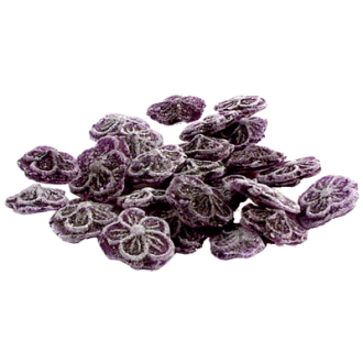 Parma Violet (Decadent...