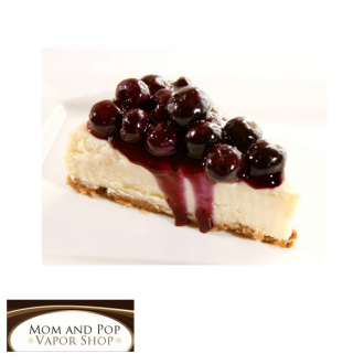 Blueberry Cheesecake (Mom &...