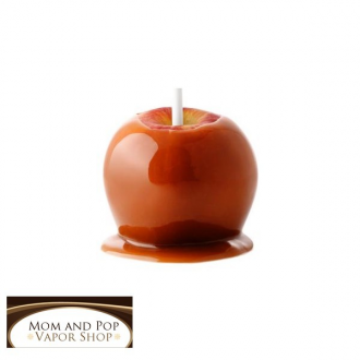 Caramel Apple (Mom & Pop)
