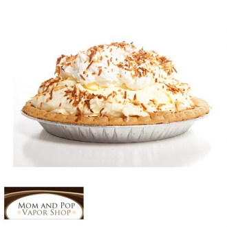 Cream Pie (Mom & Pop)