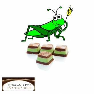 Grasshopper (Mom & Pop)