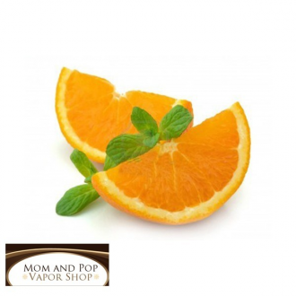 Orange Mint (Mom & Pop)