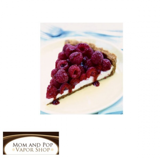 Raspberry Tart (Mom & Pop)