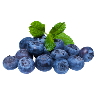 Blueberry (Decadent Vapours...