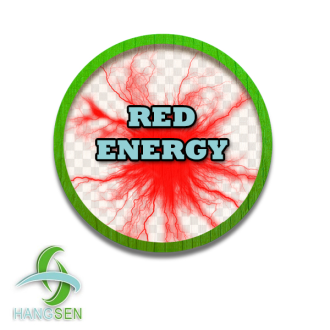 Red Energy (Hangsen)