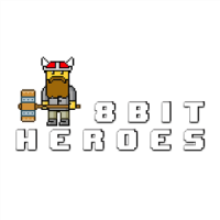 8Bit Heroes - DK