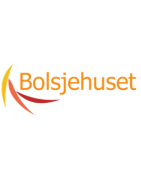 Bolsjehuset - DK