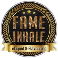 FAME INHALE - DK