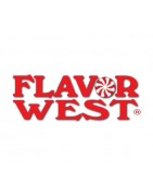 Flavor West - US