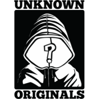 Unknown Originals - DK