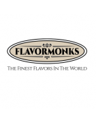 FlavorMonks - BE