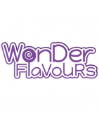 Wonder Flavours - CA