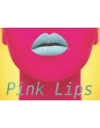 Pink Lips - DK
