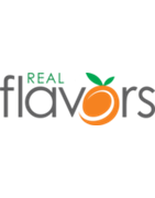 Real Flavors VG - US