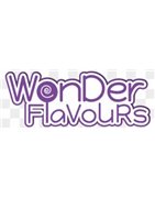 Wonder Flavours SC - CA