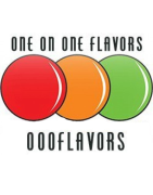 One On One Flavors - US